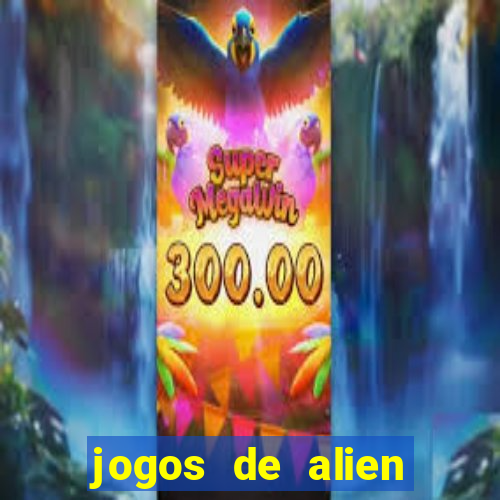 jogos de alien attack team 2